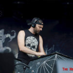 Dynamo Metal Fest 2024: Igorrr
